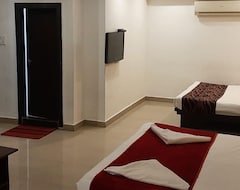 Hotel Balaji Central (Ratlam, Indien)