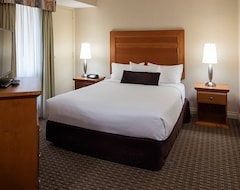 Delta Hotels by Marriott Grand Okanagan Resort (Kelowna, Canada)