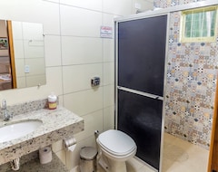 Guesthouse Recanto 3ELLL (Bodoquena, Brazil)