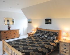 Casa/apartamento entero 3 Bedroom Accommodation In Bamburgh (Bamburgh, Reino Unido)