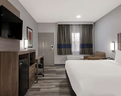 Hotel Quality Inn Near Casinos And Convention Center (Bossier City, Sjedinjene Američke Države)