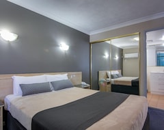 Motel Albion Manor (Brisbane, Australien)