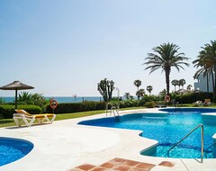 Hotel The Beach House (Mijas, Spain)
