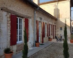 Toàn bộ căn nhà/căn hộ Gite Laroque, 2 Bedrooms, 4 Persons (Laroque, Pháp)