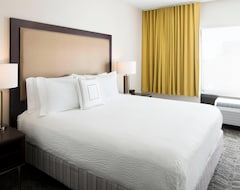 Hotel SpringHill Suites Austin Round Rock (Round Rock, Sjedinjene Američke Države)