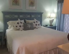 Hotel Sunrise Ocean Suites (Pompano Beach, Sjedinjene Američke Države)