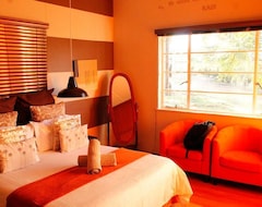 Bed & Breakfast Ukholo Lodge (Citrusdal, Južnoafrička Republika)