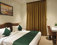 Hotel Gold In Leaf (Aligarh, Indija)