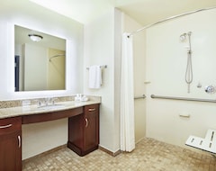 Hotel Homewood Suites By Hilton Columbus (Columbus, EE. UU.)