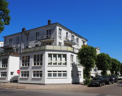 Toàn bộ căn nhà/căn hộ Apartment Engel, Germany (Rostock, Đức)