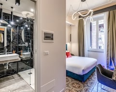 Hotel Arenula Suites (Roma, Italia)