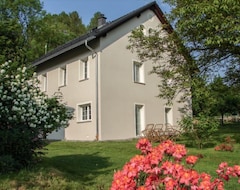 Casa/apartamento entero Vacation Home Dom Na Skraju In Lubomierz/gryfow Slaski - 8 Persons, 3 Bedrooms (Luban, Polonia)