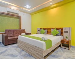 Hotel Sai Poojitha Suites (Hyderabad, Indija)