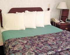 Motel Americas Best Inn & Suites - New Florence (New Florence, USA)