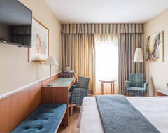 Hotelli UP Rooms Vic (Vich, Espanja)