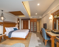 Hotel Aonang Princeville Villa Resort And Spa (Krabi, Thailand)