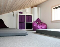 Casa/apartamento entero 6 Person Holiday Home In Gudhjem (Allinge-Gudhjem, Dinamarca)
