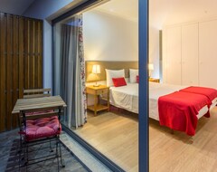 Cijela kuća/apartman Villa Lalio - Five Bedroom Villa, Sleeps 10 (Mesao Frio, Portugal)