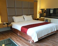 Khách sạn Hotel River Forest Resort (Yilan City, Taiwan)