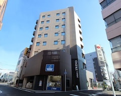 Hotel Trend Takatsuki (Takatsuki, Japón)