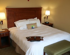 Hotel Hampton Inn & Suites Paducah (Paducah, USA)