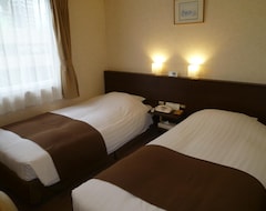 Khách sạn Star Hotel Koriyama (Koriyama, Nhật Bản)