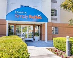 Otel Sonesta Simply Suites Irvine East Foothill (Lake Forest, ABD)