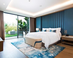 Hotel Reges, A Luxury Collection Resort & Spa, Cesme (Cesme, Turquía)