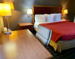 Khách sạn Value Lodge (Gainesville, Hoa Kỳ)