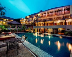 Hotel Spencer Green (Malang, Indonesia)