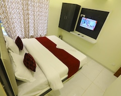 Hotel Samruddhi Comfort Stay - Airoli (Thane, Indija)