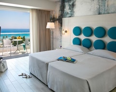 Vangelis Hotel & Suites (Protaras, Cyprus)