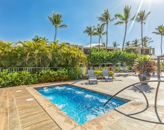 Hotel Luxury Condo At The Mauna Lani Resort With Ocean Views, Beaches, Golf, And More (Kamuela, EE. UU.)