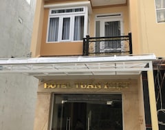 Hotelli Tuan Kiet (ĐĂ Lạt, Vietnam)