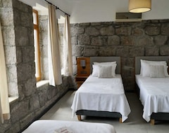 Hotel Assos Ada Otel (Çanakkale, Turquía)