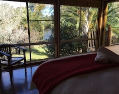 Casa/apartamento entero Tydes - Tómese su tiempo relajante por el río (Gosford, Australia)
