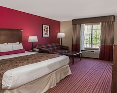 Khách sạn Baymont Inn & Suites (Mequon, Hoa Kỳ)