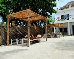 Hotel Villa Mgala Beach (Zanzibar City, Tanzania)