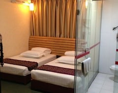 Nanning Xueping Business Hotel (Nanning, Kina)