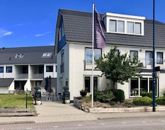Boutique Hotel De Zwaluw (De Koog, Holanda)