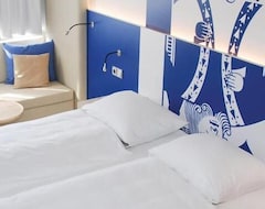 Khách sạn Ibb Hotel Paderborn (Paderborn, Đức)