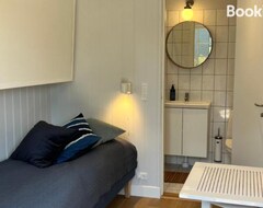 Bed & Breakfast GuestHouse Laeso (Læsø, Danska)