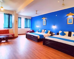 Hotel Dodas Palace (Jaipur, India)