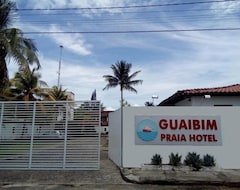 Hotelli Guaibim Praia (Valença, Brasilia)