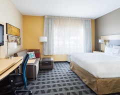 Hotelli Towneplace Suites By Marriott Bossier City (Bossier City, Amerikan Yhdysvallat)