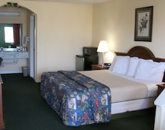 Khách sạn Americas Best Value Inn & Suites Waller - Prairie View (Waller, Hoa Kỳ)