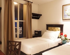 Khách sạn d'primahotel Pattimura Makassar (Makassar, Indonesia)