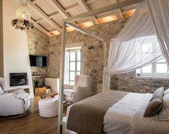 Khách sạn Bassa Maina Villas & Suites (Areopoli, Hy Lạp)