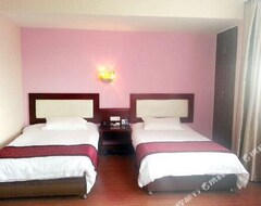 Hotelli Lecheng Hotel (Pingyang, Kiina)