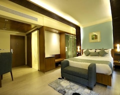 Regenta Orkos Kolkata By Royal Orchid Hotels Limited (Kolkata, India)